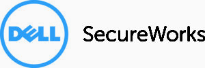 Dell SecureWorks Lockup Logo